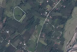 Land For Sale, Agricultural, Zumi