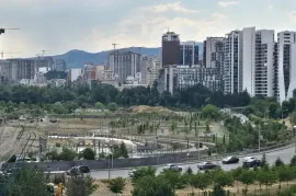 Продается квартира, 6 Kомнатная, Старое здание, Тбилиси, saburtalo