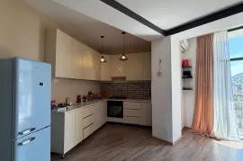 For Rent, 3 Room, New building, Tbilisi, vake