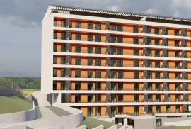 Продается квартира, 2 Kомнатная, Новостройка, Тбилиси, vake