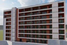 Продается квартира, 2 Kомнатная, Новостройка, Тбилиси, vake