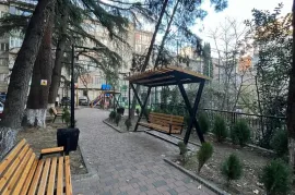 Apartment for sale, 2 Room, Old building, Tbilisi, vake