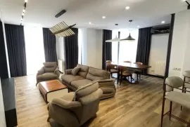 Apartment for sale, 5 Room, New building, Batumi, Khimshiashvili District