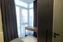 Apartment for sale, 5 Room, New building, Batumi, Khimshiashvili District