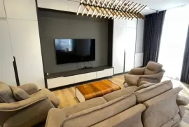 Apartment for sale, 5 Room, New building, Batumi, Khimshiashvili District