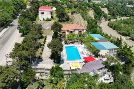 Продается , Гостиница, Мцхета