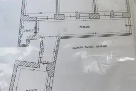 იყიდება ბინა, 4 ოთახიანი, ძველი აშენებული, თბილისი, სოლოლაკი