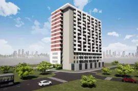 Продается квартира, 2 Kомнатная, Новостройка, Тбилиси, Диди Дигоми