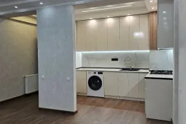 Apartment for sale, 2 Room, New building, Tbilisi, Varketili