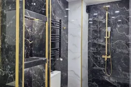 Apartment for sale, 2 Room, New building, Tbilisi, Varketili