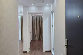Apartment for sale, 2 Room, New building, Tbilisi, Varketili