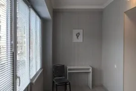 For Rent, 3 Room, Old building, Tbilisi, Districts of Vazha-Pshavela