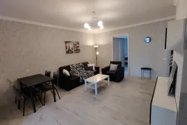 For Rent, 3 Room, Old building, Tbilisi, Districts of Vazha-Pshavela