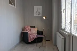 For Rent, 3 Room, Old building, Tbilisi, Districts of Vazha-Pshavela