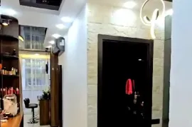 Продается квартира, 3 Kомнатная, Новостройка, Батуми, Химшиашвили Район