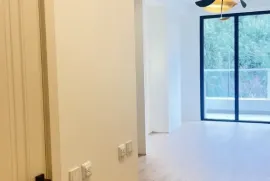 Apartment for sale, 1 Room, New building, Kobuleti , Kobuleti