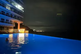 Apartment for sale, 1 Room, New building, Kobuleti , Kobuleti