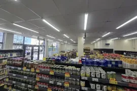 იყიდება, უნივერსალური კომერციული  ფართი, ივერთუბანი