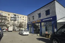 იყიდება, უნივერსალური კომერციული  ფართი, ივერთუბანი