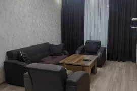 Аренда квартир посуточно, 2 Kомнатная, Новостройка, Тбилиси, Диди Дигоми