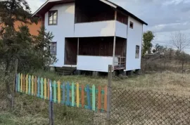 იყიდება სახლი, 6 ოთახიანი, ოზურგეთი, ურეკი