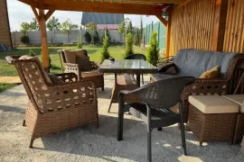 Daily Rent, 5 Room, Tbilisi, Lilo