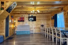 Daily Rent, 5 Room, Tbilisi, Lilo