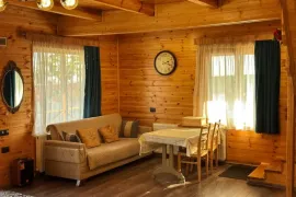 Daily Rent, 5 Room, Tbilisi, Lilo