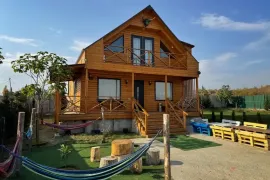 Daily Rent, 5 Room, Tbilisi, Lilo