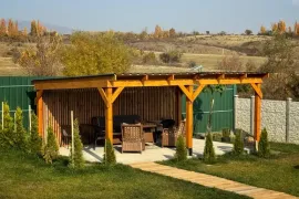 Daily Rent, 5 Room, Tbilisi, Lilo