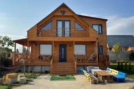Daily Rent, 5 Room, Tbilisi, Lilo