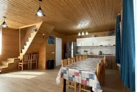 Daily Rent, 3 Room, Suburbs of Tbilisi, Nasaguri