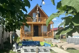 Daily Rent, 3 Room, Suburbs of Tbilisi, Nasaguri