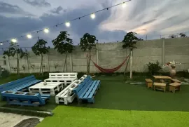 Daily Rent, 3 Room, Suburbs of Tbilisi, Nasaguri