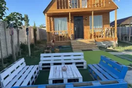 Daily Rent, 3 Room, Suburbs of Tbilisi, Nasaguri