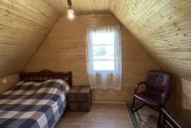 Daily Rent, 3 Room, Suburbs of Tbilisi, Nasaguri