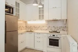 Продается квартира, 2 Kомнатная, Новостройка, Батуми, Химшиашвили Район
