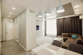 Продается квартира, 2 Kомнатная, Новостройка, Батуми, Химшиашвили Район