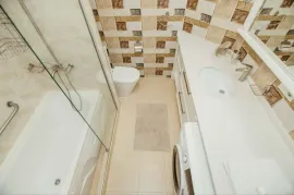 Продается квартира, 2 Kомнатная, Новостройка, Батуми, Химшиашвили Район