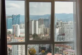 Продается квартира, 2 Kомнатная, Новостройка, Батуми, Химшиашвили Район