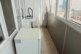 Продается квартира, 2 Kомнатная, Новостройка, Батуми, Химшиашвили Район
