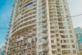 Продается квартира, 2 Kомнатная, Новостройка, Батуми, Химшиашвили Район