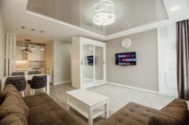 Продается квартира, 2 Kомнатная, Новостройка, Батуми, Химшиашвили Район