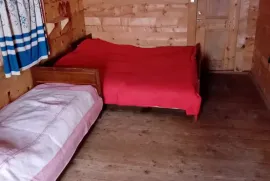 House For Sale, 4 Room, Chokhatauri , Bakhmaro