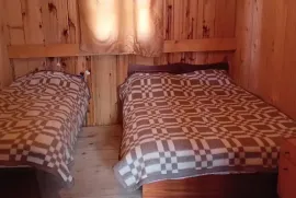 House For Sale, 4 Room, Chokhatauri , Bakhmaro
