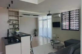 იყიდება ბინა, 3 ოთახიანი, ახალი აშენებული, ბათუმი, ხიმშიაშვილის უბანი