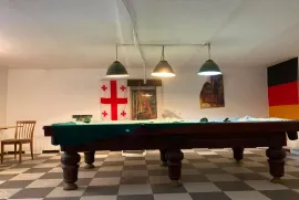იყიდება, ნახევარსარდაფი, ნუცუბიძის ფერდობი