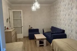 For Rent, 1 Room, Old building, Tbilisi, saburtalo