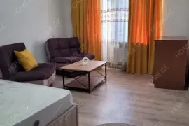 ქირავდება ბინა, 1 ოთახიანი, მშენებარე, თელავი