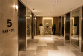 Daily Apartment Rent, 1 Room, New building, Batumi, Khimshiashvili District